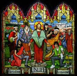 Unlife (BRA) : Christian Democracy